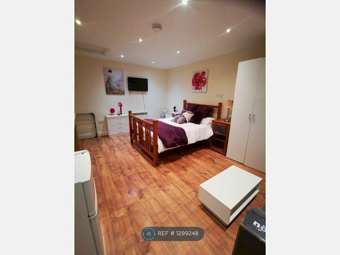 Studio To Rent In Milton, Cambridge CB24