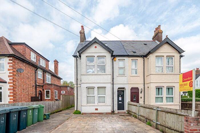 1 Bedroom Flat To Rent In Northfield Road, Headington, OX3