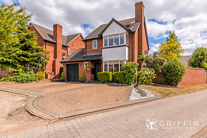 3 Bedroom Detached House For Sale In Button Road, Grays, RM17