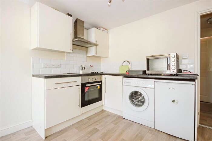 1 Bedroom Apartment To Rent In Boverton Road, Filton, Bristol, BS34
