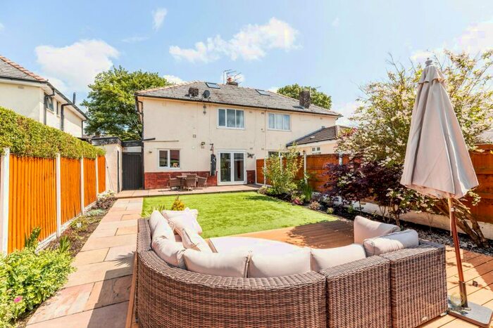 3 Bedroom House For Sale In , Plantation Road, Accrington, BB5