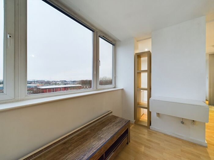 1 Bedroom Flat To Rent In Conway Street, Everton, Liverpool, L5