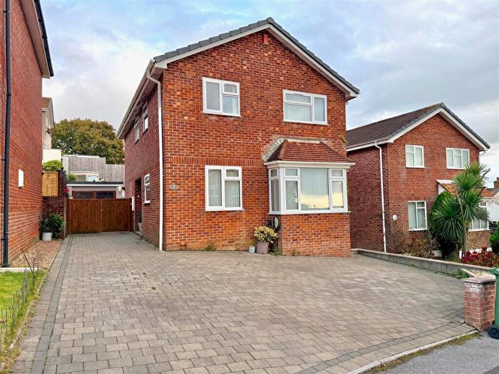 3 Bedroom Detached House For Sale In Plympton, Plymouth, PL7