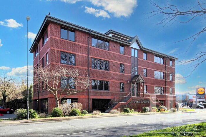 1 Bedroom Apartment To Rent In Ocean House, Hazelwick Avenue, RH10