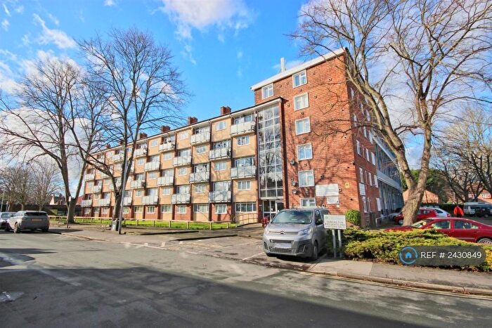 1 Bedroom Flat To Rent In Wilbert Court, Beverley, HU17