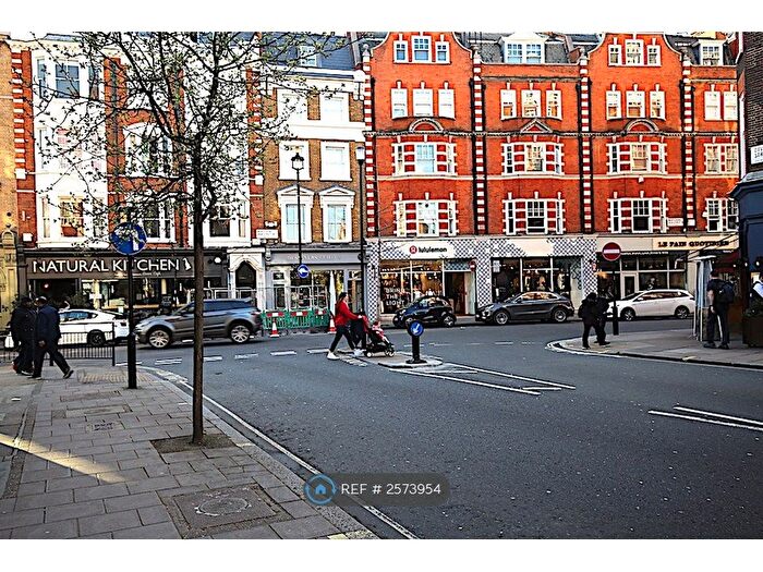 Studio To Rent In Beaumont Court, London, W1G