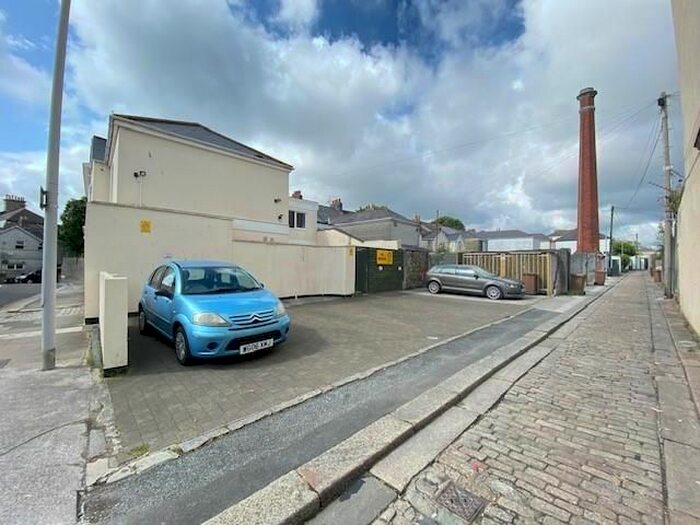 1 Bedroom Flat To Rent In North Road West, Plymouth, PL1