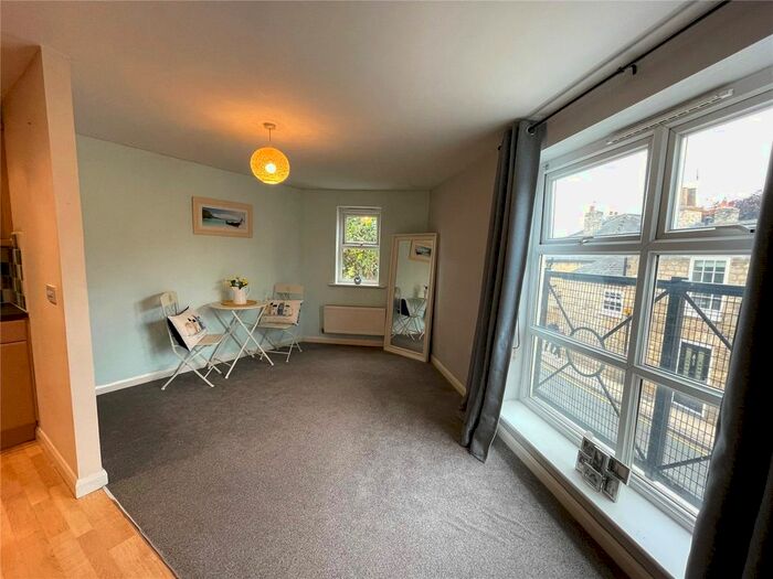 1 Bedroom Property To Rent In Westgate, Wetherby, West Yorkshire, LS22