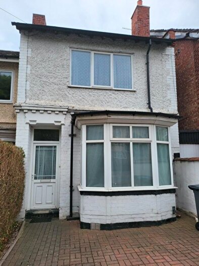 5 Bedroom Terraced House To Rent In Tachbrook Road, Leamington Spa, CV31