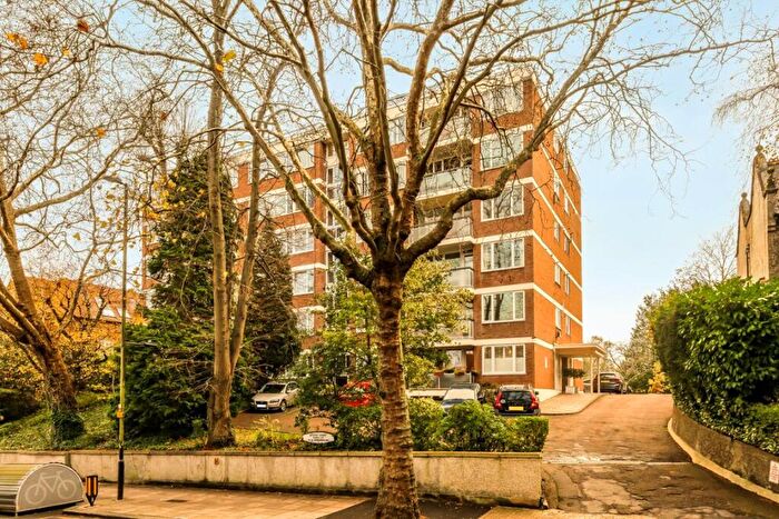 2 Bedroom Flat To Rent In Shepherds Hill, Highgate, N6