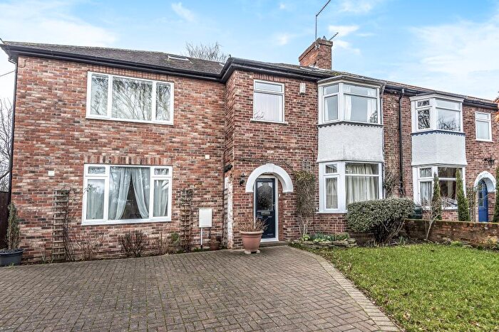 1 Bedroom Apartment To Rent In Wentworth Road, North Oxford, OX2