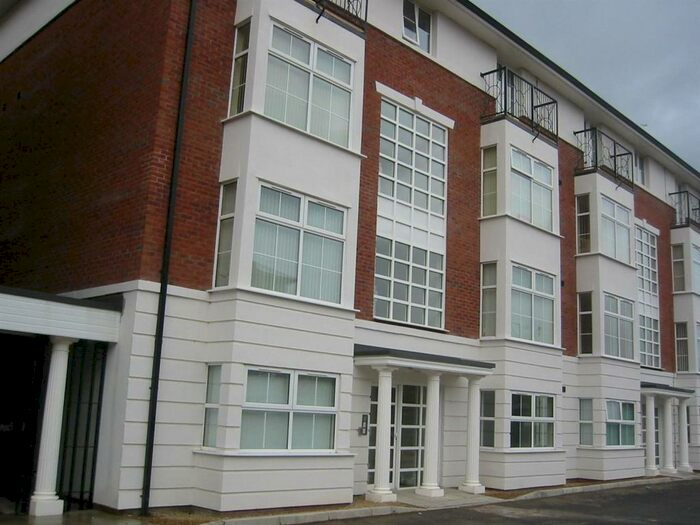 2 Bedroom Apartment To Rent In Chancellor Court, Liverpool, L8