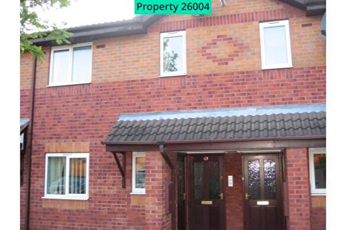 2 Bedroom Apartment To Rent In Tolkien Way, Stoke-on-Trent, ST4