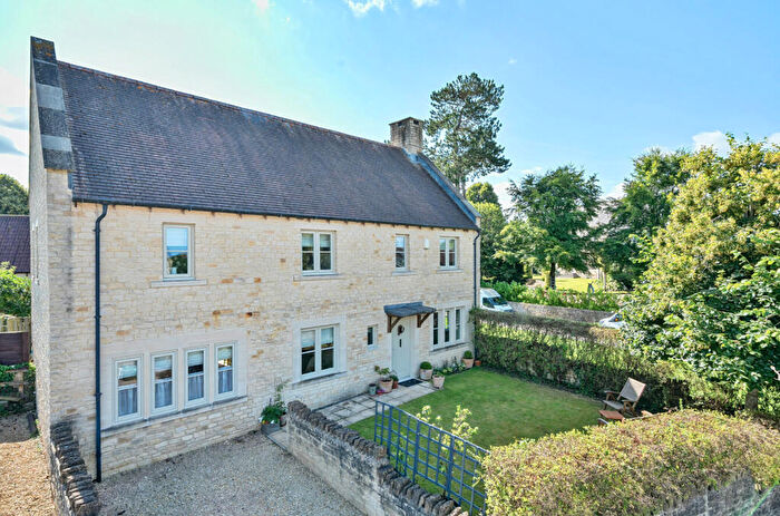 5 Bedroom Detached House For Sale In Toghill Lane, Doynton, South Gloucestershire, BS30