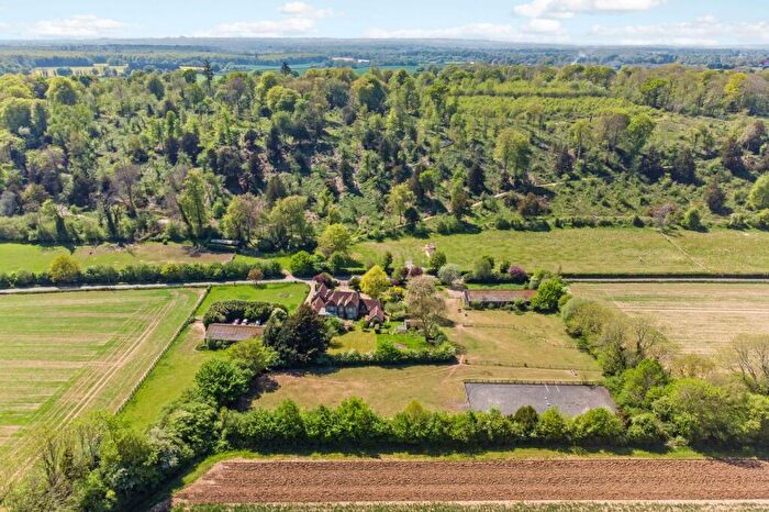 Land For Sale In South Lane, Finchdean, PO8