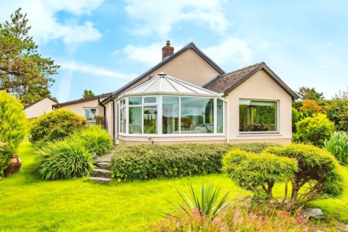 3 Bedroom Land For Sale In Crug-Y-Llyn Farm, Tegryn, Llanfyrnach, Cardigan, SA35
