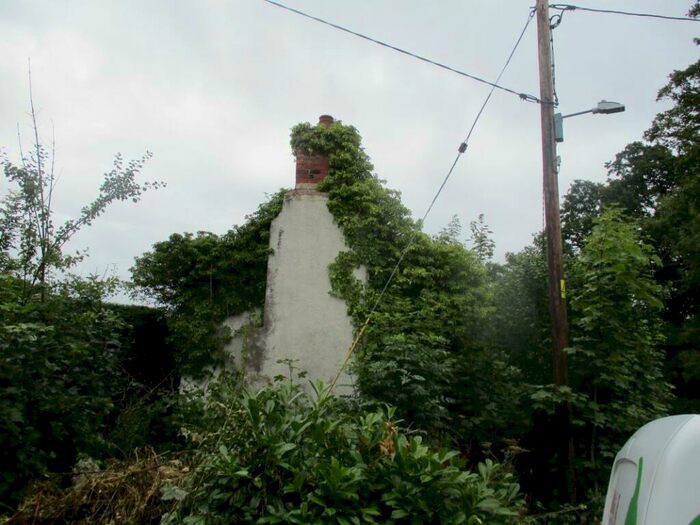 Land For Sale In Pen Y Bryn Bach, Llanrhaeadr, Denbigh, LL16