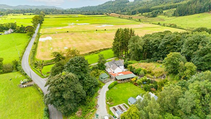 4 Bedroom Semi-Detached House For Sale In Dalbeattie, DG5