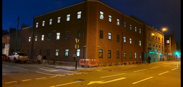 1 Bedroom Flat To Rent In Coventry, City Centre, CV1