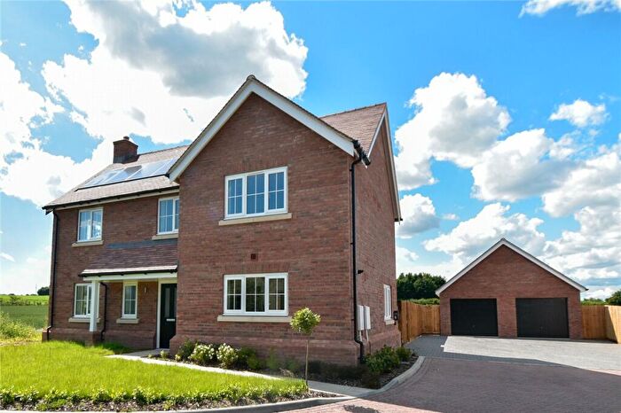 4 Bedroom Detached House For Sale In Field View, Water Lane, Steeple Bumpstead, CB9