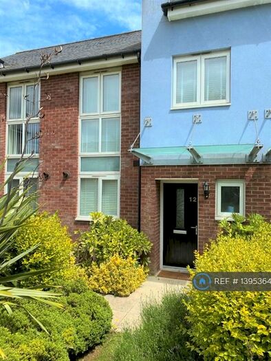 3 Bedroom Terraced House To Rent In Tyler Close, Northfleet, Gravesend, DA11