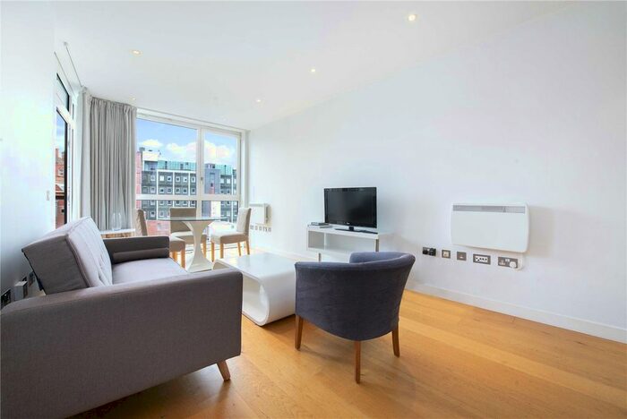 1 Bedroom Flat To Rent In Hepworth Court, Gatliff Road, London, SW1W