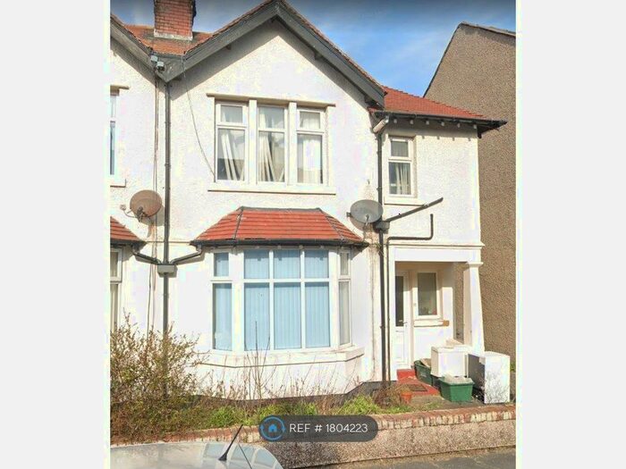 1 Bedroom Flat To Rent In Granville Road, Heysham, Morecambe, LA3