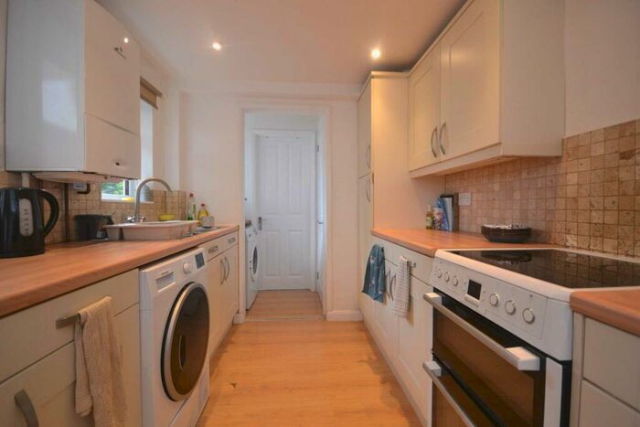 4 Bedroom Terraced House To Rent In Hatherley Road, Reading, RG1