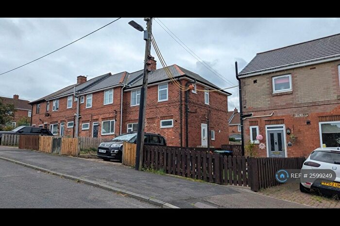 3 Bedroom Semi-Detached House To Rent In Braeside, Durham, DH7