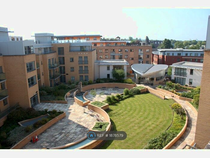 2 Bedroom Flat To Rent In The Belvedere, Cambridge, CB2