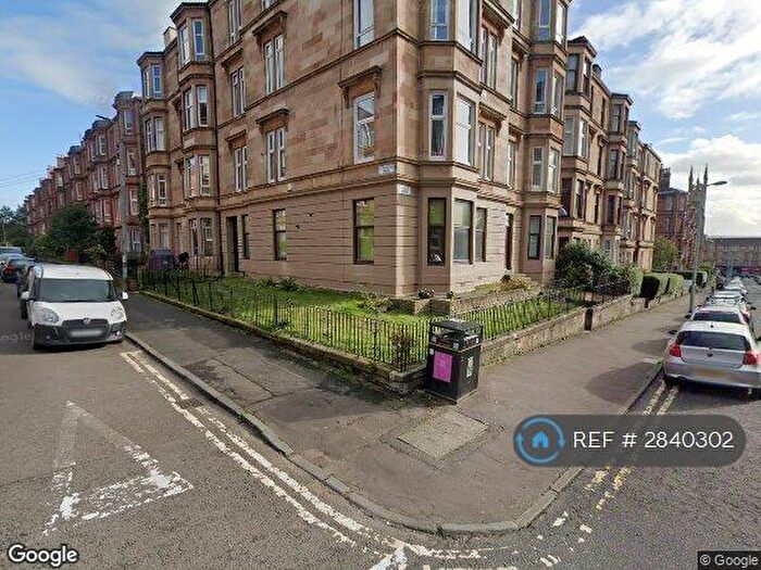 5 Bedroom Flat To Rent In Garthland Drive, Glasgow, G31