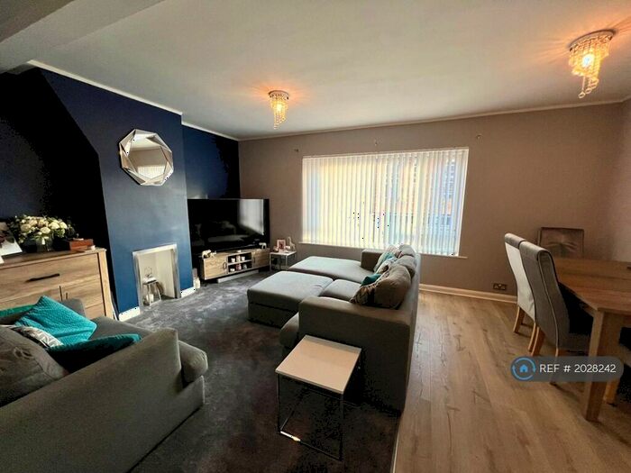 2 Bedroom Flat To Rent In Palatine Road, Manchester, M22