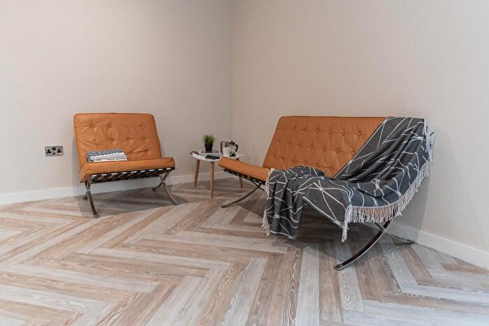 2 Bedroom Apartment To Rent In Great Western Street, Bedroom Apartment, Manchester, Greater Manchester, M14