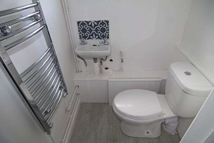 2 Bedroom Semi-Detached House For Sale In Morley Crescent, Kelloe, Durham, DH6