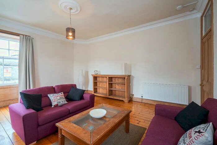 1 Bedroom Flat To Rent In Broughton Street, Edinburgh, EH1