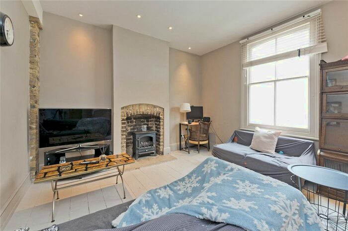 3 Bedroom Detached House To Rent In St. Johns Terrace, London, W10