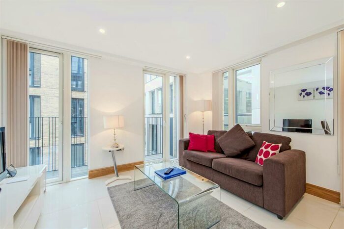 Studio To Rent In Churchway, Camden, London, NW1