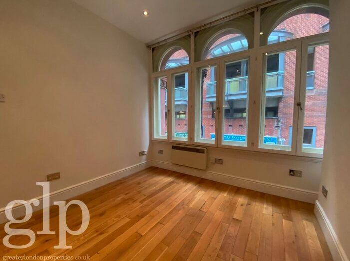 1 Bedroom Flat To Rent In Villiers Street, London, WC2N