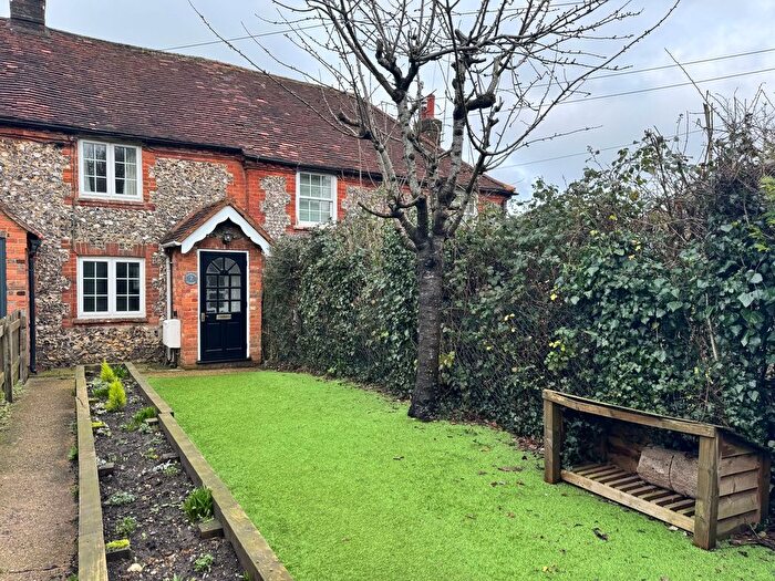 2 Bedroom Terraced House To Rent In The Row, Lane End, HP14