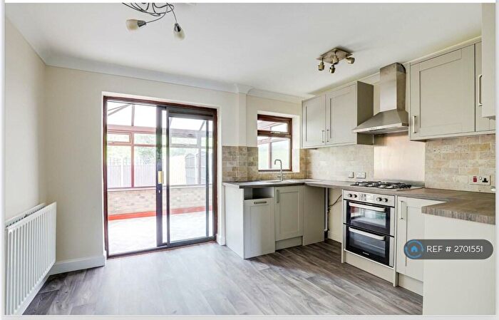 2 Bedroom Semi Detached House To Rent In Polperro Way, Nottingham, NG15