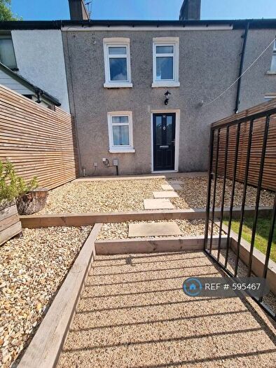 2 Bedroom Terraced House To Rent In Ty-Mawr Road, Cardiff, CF14