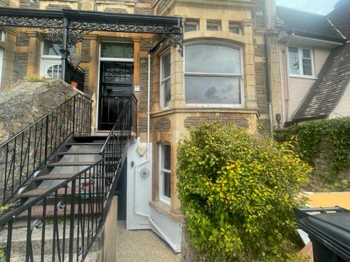 1 Bedroom Flat To Rent In Pembroke Road, Clifton, Bristol, BS8