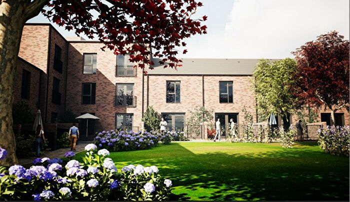 3 Bedroom Apartment To Rent In Balsall Heath Road, Birmingham, B12