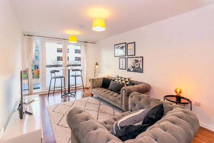 1 Bedroom Flat To Rent In Arneil Place, Crewe Toll, Edinburgh, EH5