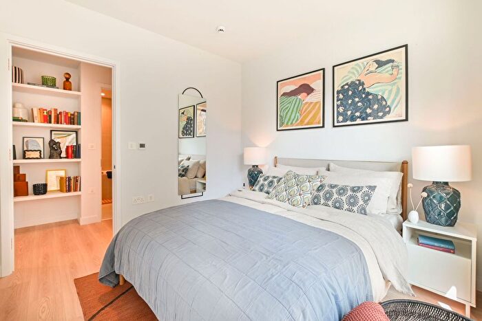 Studio To Rent In The Maple, Brent Cross, London, NW2