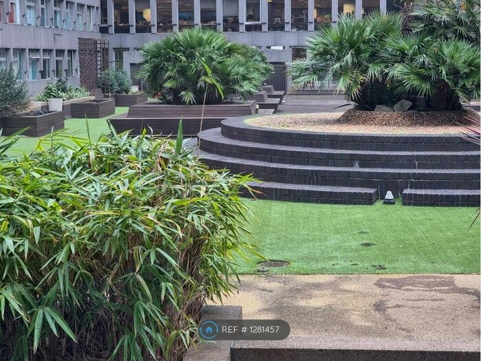 2 Bedroom Flat To Rent In London, London WC1E