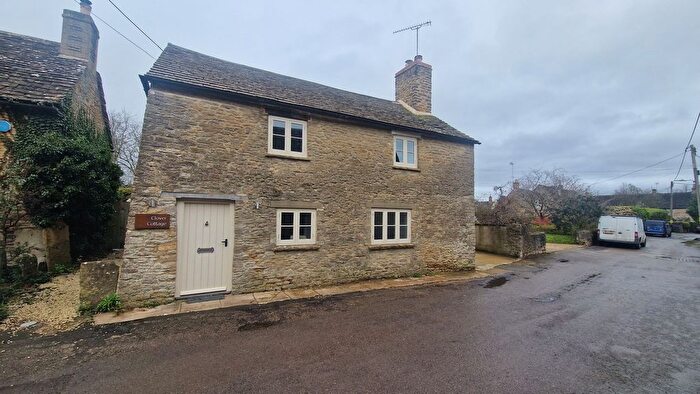 3 Bedroom Detached House To Rent In School Lane, South Cerney, GL7