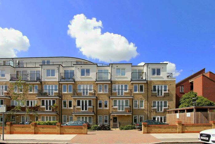 1 Bedroom Flat To Rent In Malvern Road, Queen's Park, London, NW6