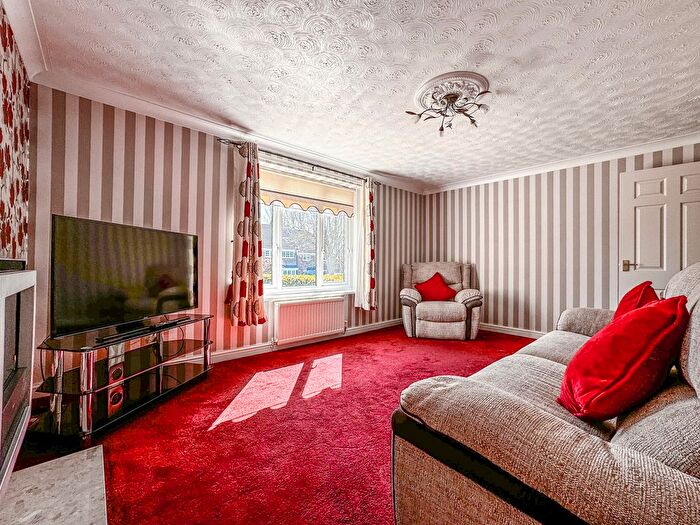 2 Bedroom Bungalow For Sale In Mallory Road, Norton, Stockton-On-Tees, TS20