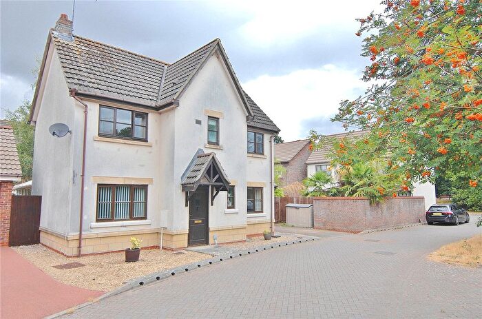 3 Bedroom Detached House For Sale In Court View, Stonehouse, Gloucestershire, GL10